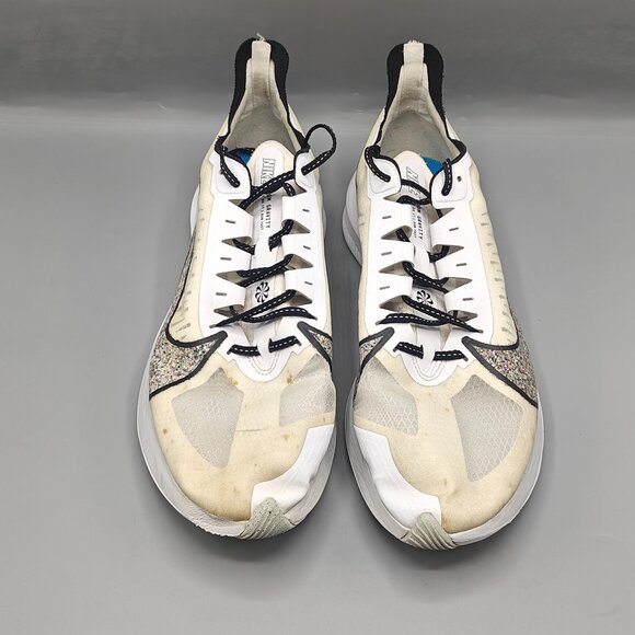 Nike Zoom Gravity 2019 Men's Size 12 BQ3202-101, Running Shoes. - Picture 3 of 11